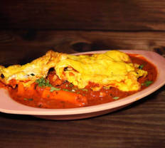 Afghani Chicken