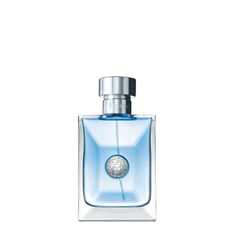 Versace Pour Homme Eau de Toilette for Men 100ml Scent 100ml Perfume view 2