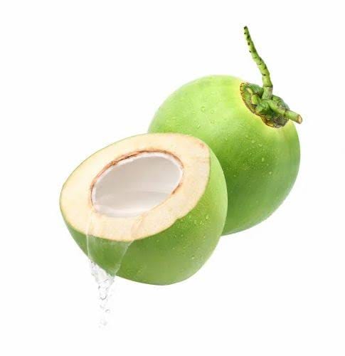 Fresho Tender Coconut, 1 piece view 2