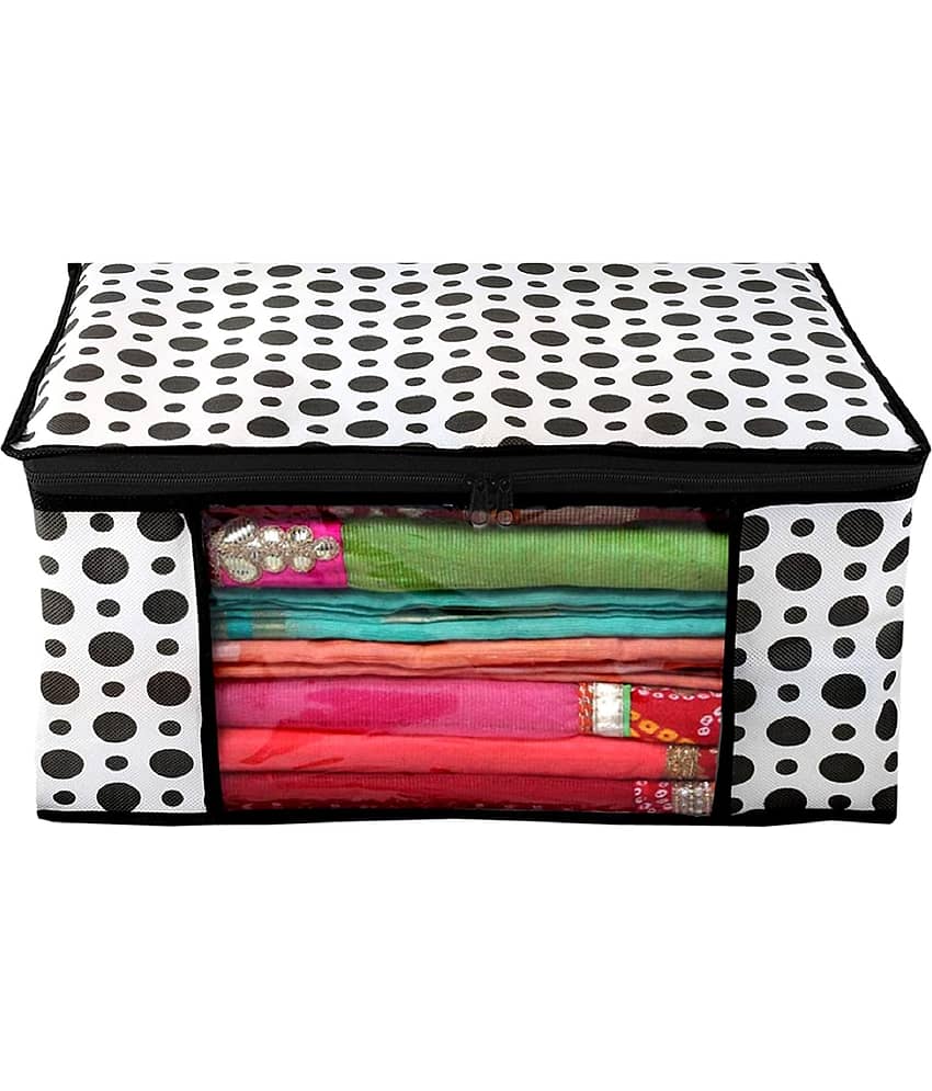 Jewar Mandi - Closet Organizers ( Pack of 2 ) view 2