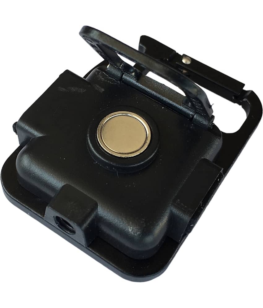 THRIFTKART - 6W Rechargeable Flashlight Torch ( Pack of 1 ) view 2