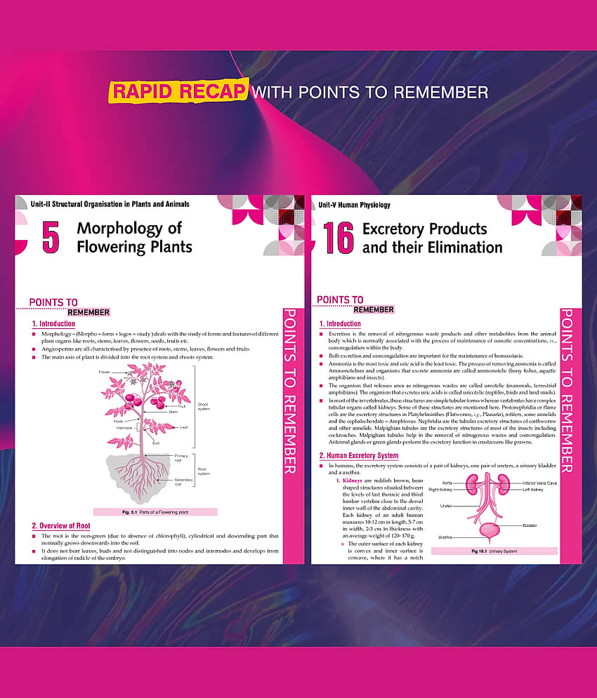 Xam idea Class 11 Biology (2025-26) | Latest CBSE Syllabus| NEP 2020 & NCFSE 2023 Aligned | With Competency-Focused & Free Response Qs | Self-Assessment Tests view 2