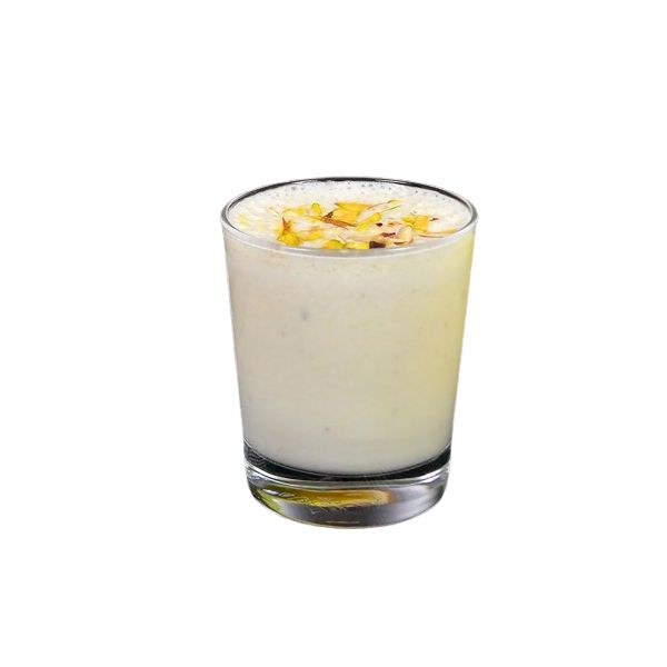 Banana Lassi