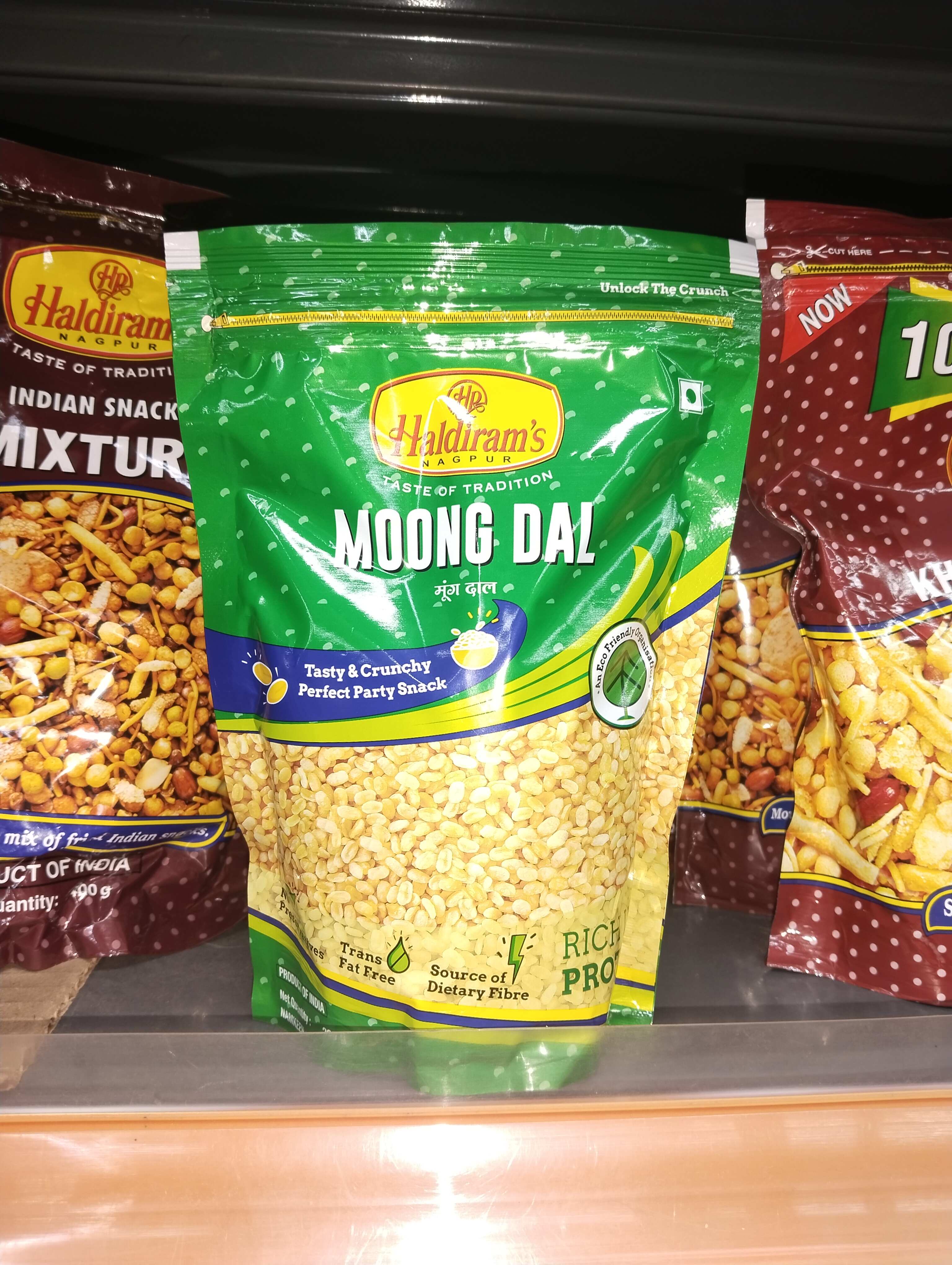 Haldiram's Moong Dal