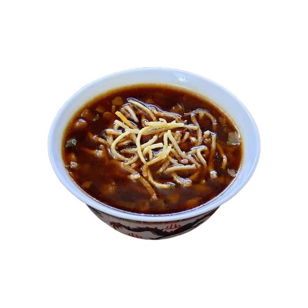 Veg Manchow Soup