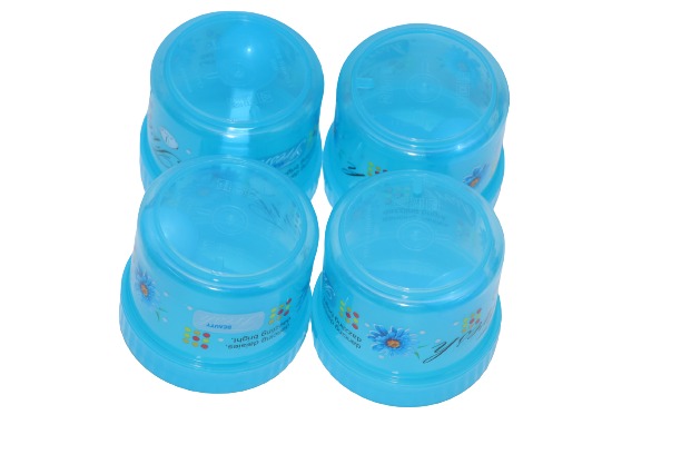 Small masala container view 2