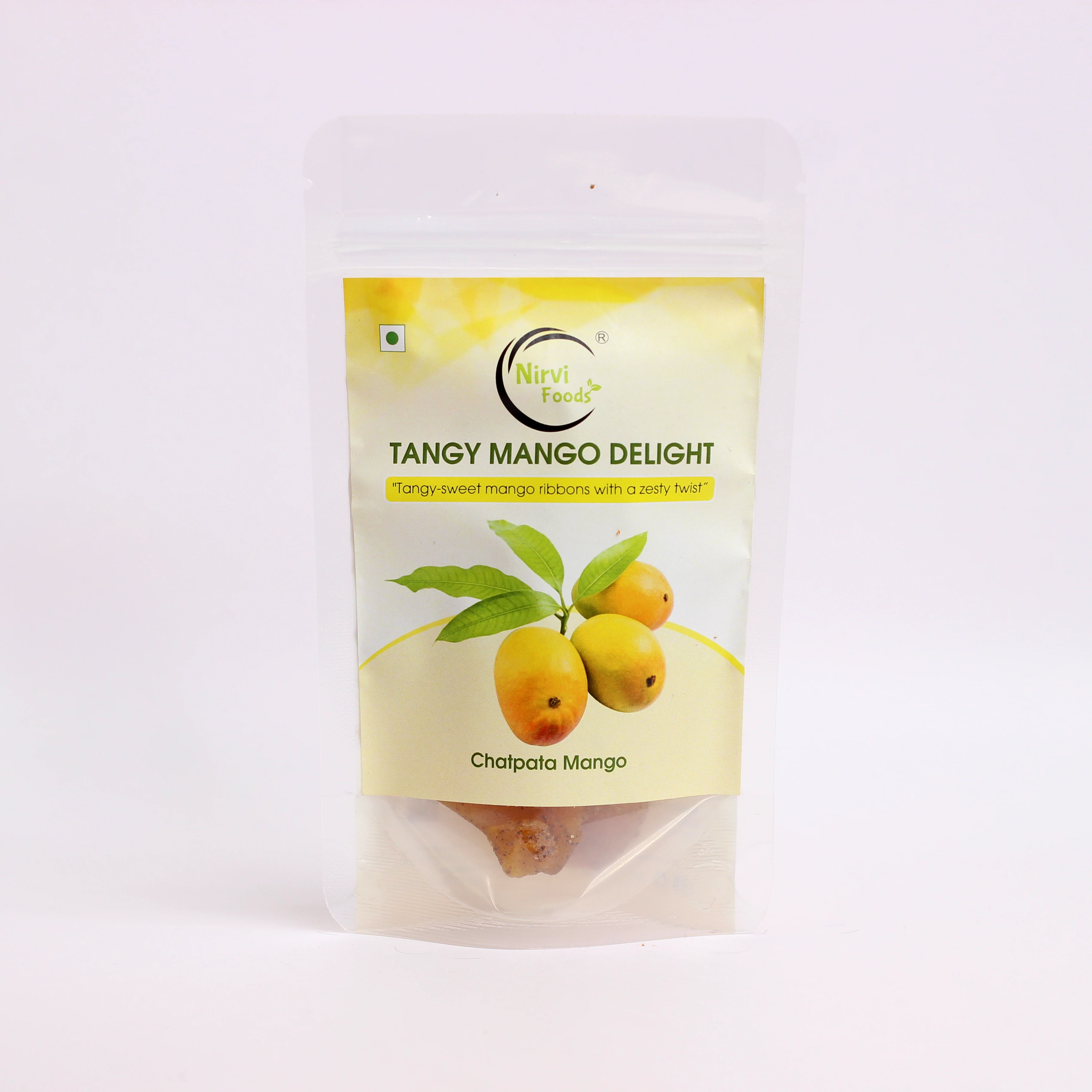 Premium Mango Delight by Nirvi Foods