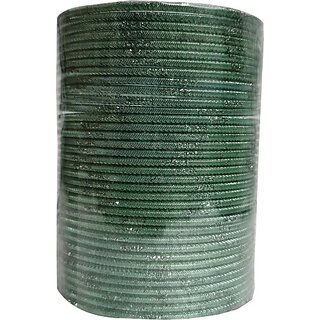 Omsar Jewelry Metal Bangle Set (Pack of 10) view 2