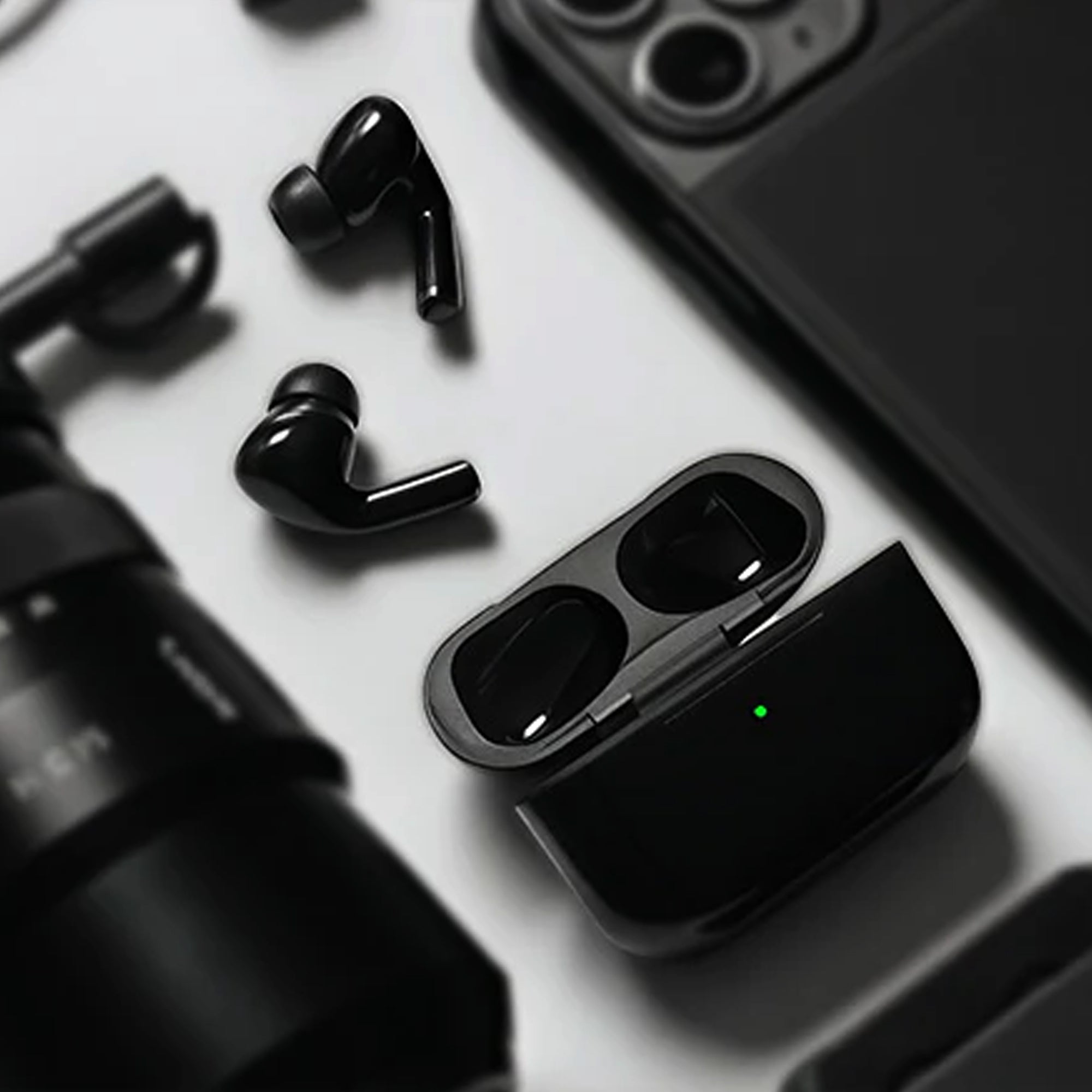 Ctrl8 Wireless Airpods Pro 2 view 2