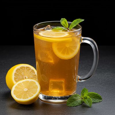 Lemon Tea
