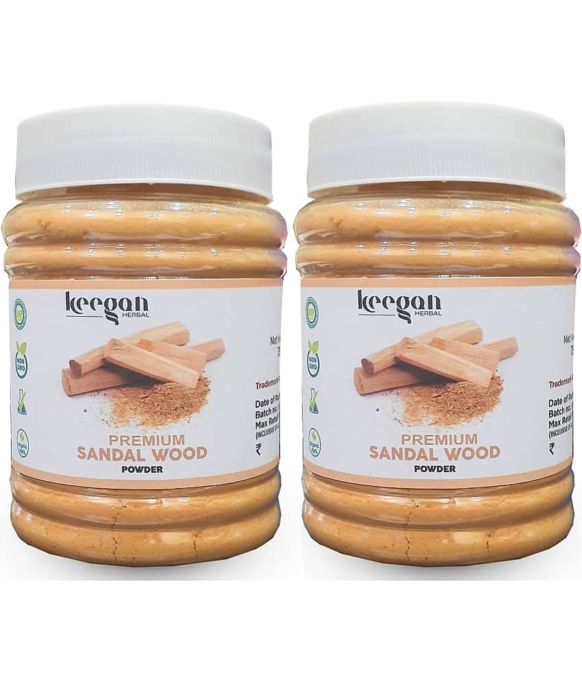 Keegan - Anti-Acne Facial Kit For All Skin Type ( Pack of 2 )