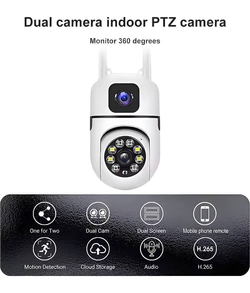 SKY HUB Cctv Hidden Cam HD Others 1080 Camera view 2