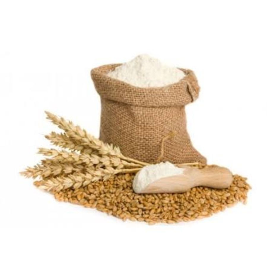 Premium Wheat Flour - 5 kg - One bag