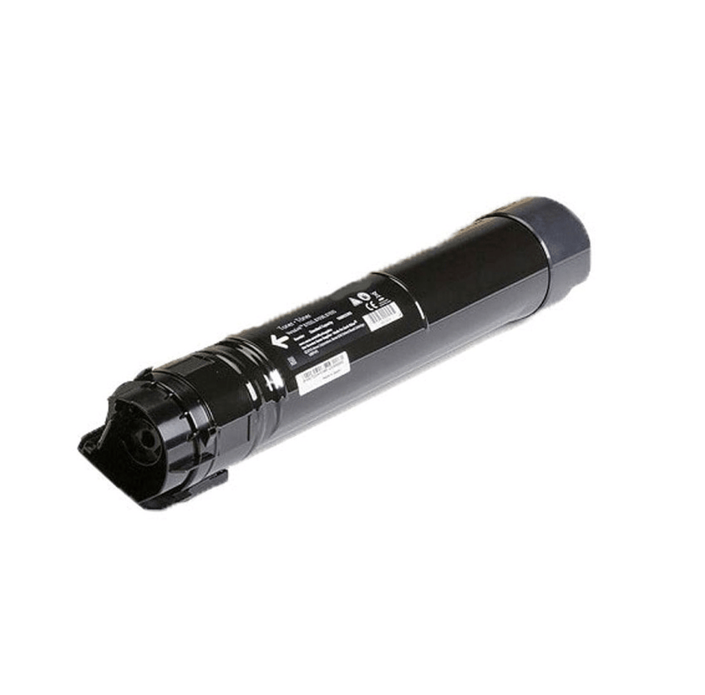Xerox VersaLink C7120/C7125/C7130 High Capacity Black Original Toner Cartridge for Xerox VersaLink C7120, C7125, C7130 Printers view 2