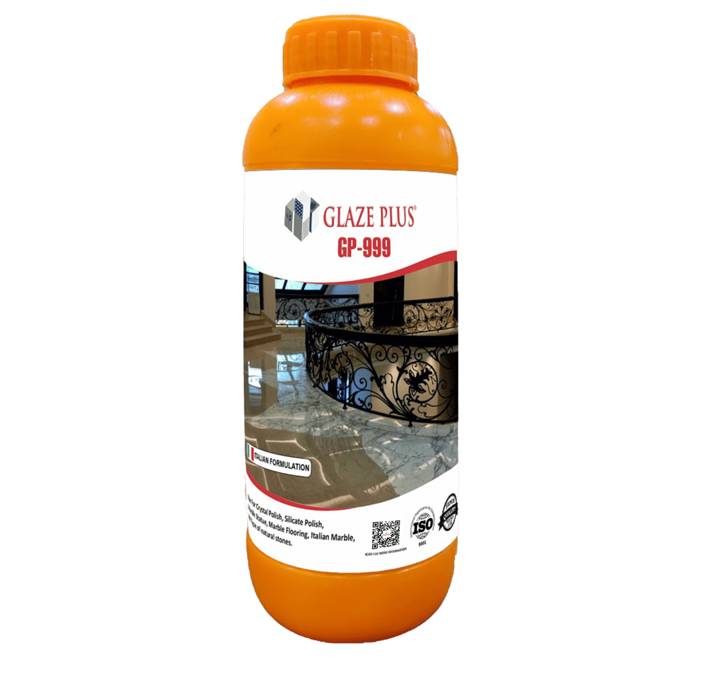 Glaze Plus | GP-999