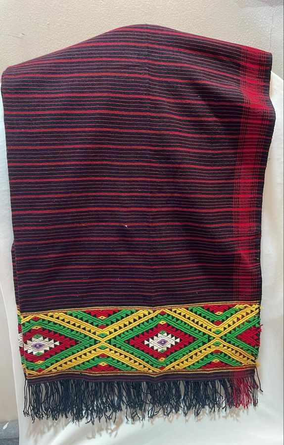 shawl