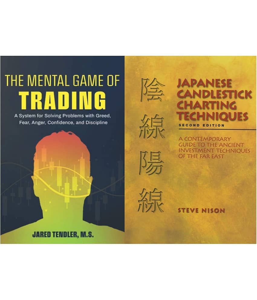 Japanese Candlestick and Mental Game Combo