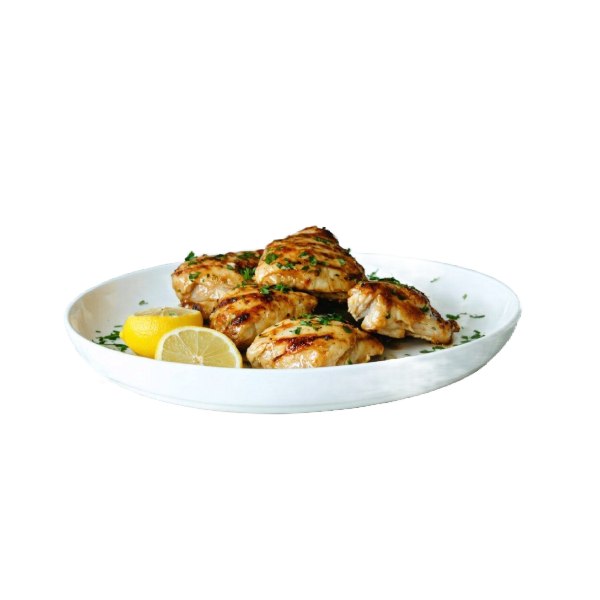 Garlic Chicken Full