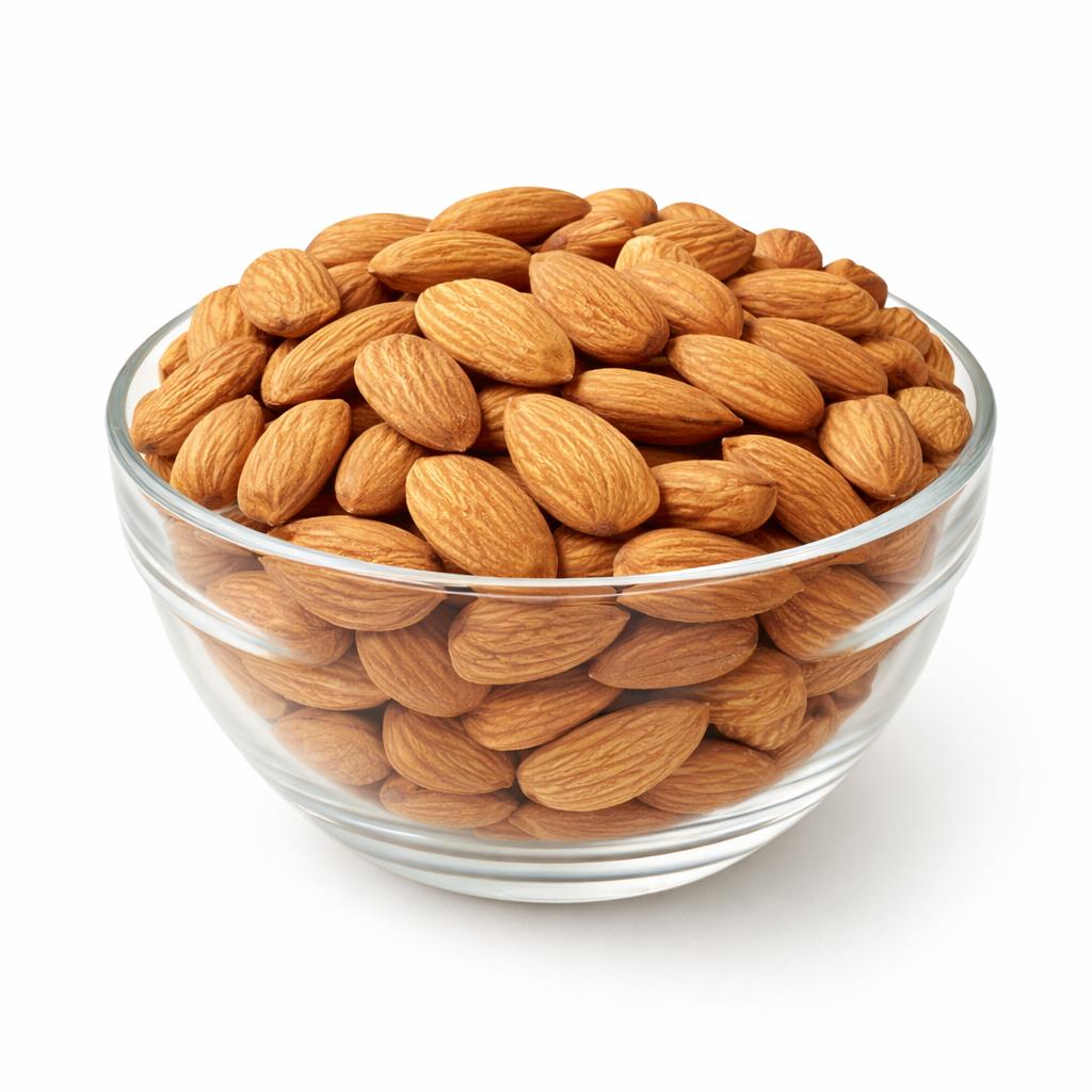 Almonds 500GM