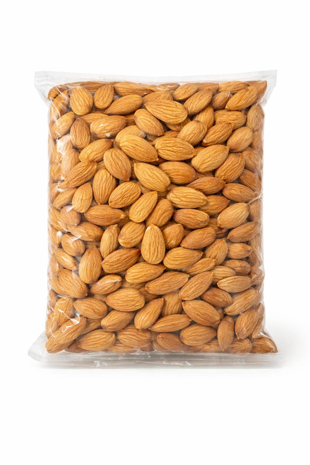 Almonds 500GM view 2