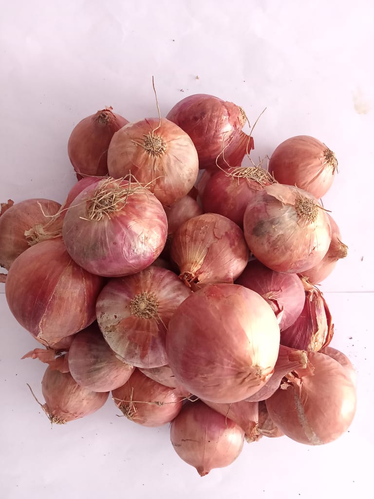Onion 1 kg view 2