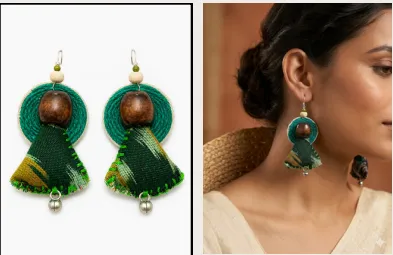 The Verdant Weaver's Chimes