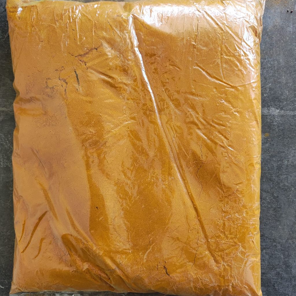 Turmeric Powder 1000 gm view 2