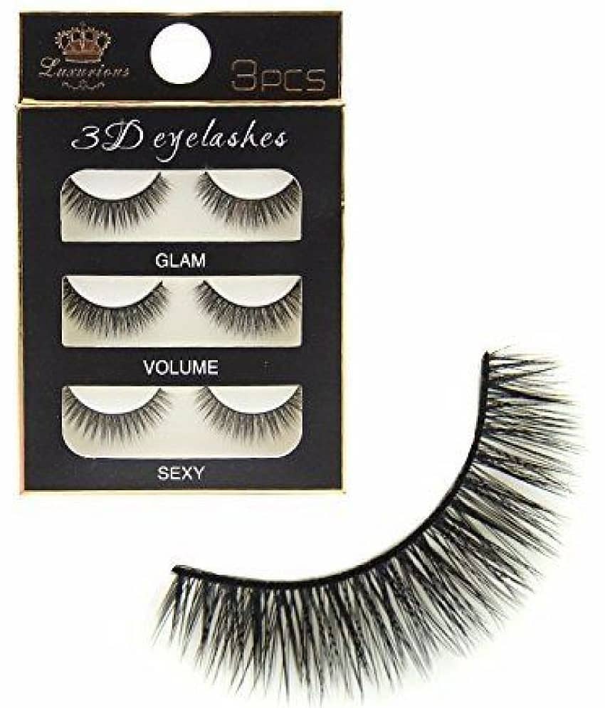 FOK Brow Eyes Black 20 g view 2