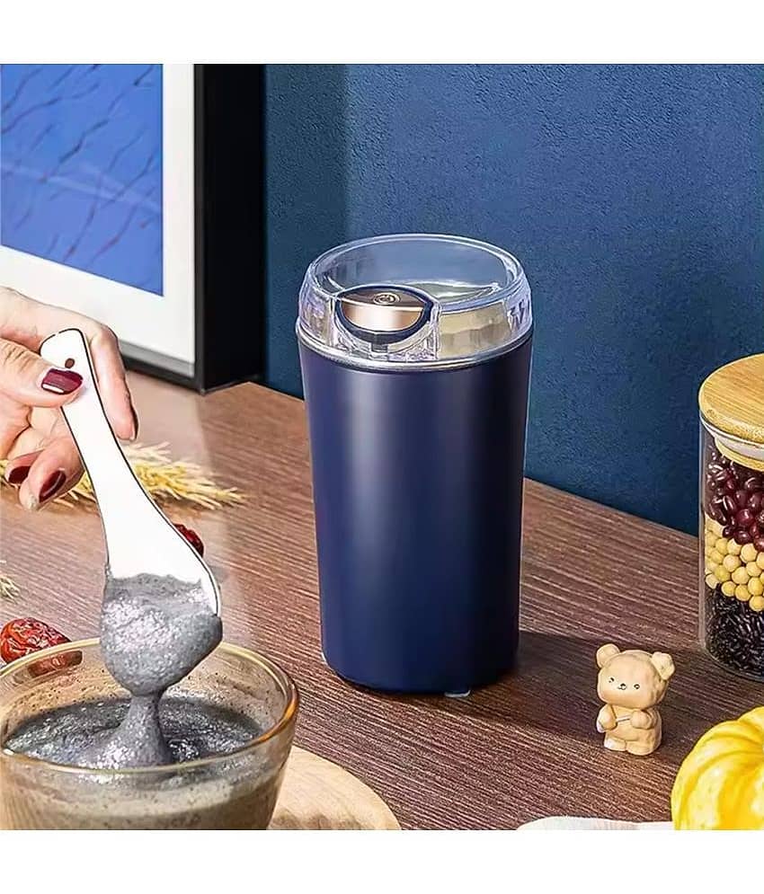 sakimo ABS 1 Coffee Grinder view 2
