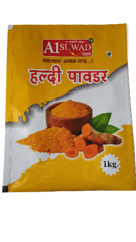A1 Suwad Haldi Powder 1kg