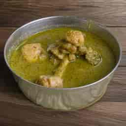 Chicken Kurma