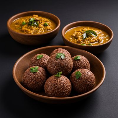 Raagi Mudde