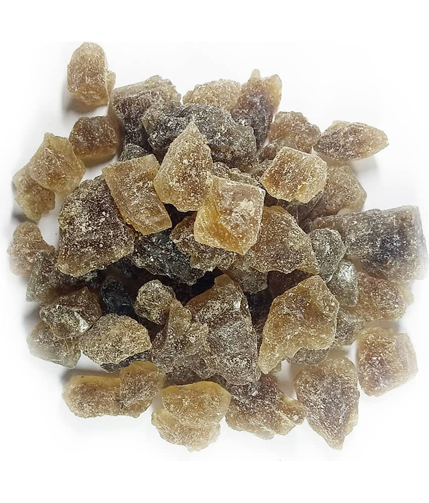 Ekgaon Date Sugar Crystal 250 g view 2