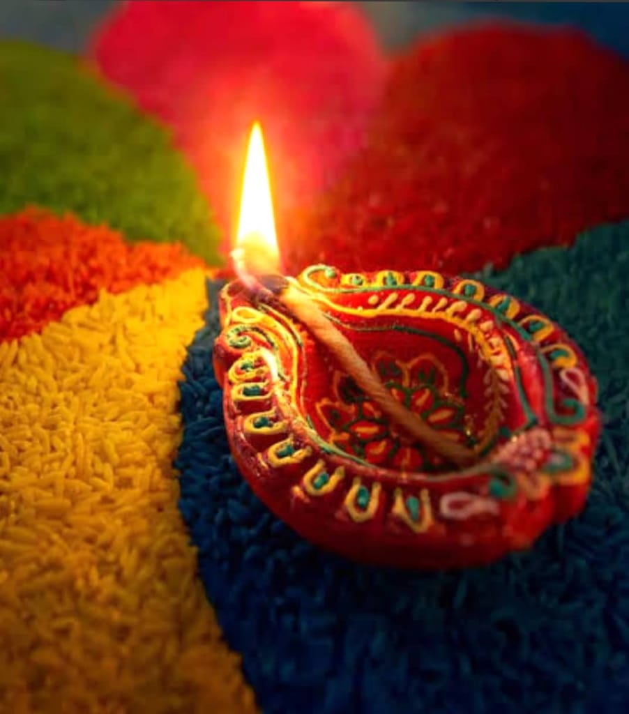 Darshini _Decor Pack of 1500 Pieces Long Cotton Wicks 5.5 Inch /Diya Batti for Pooja. (1500) view 2