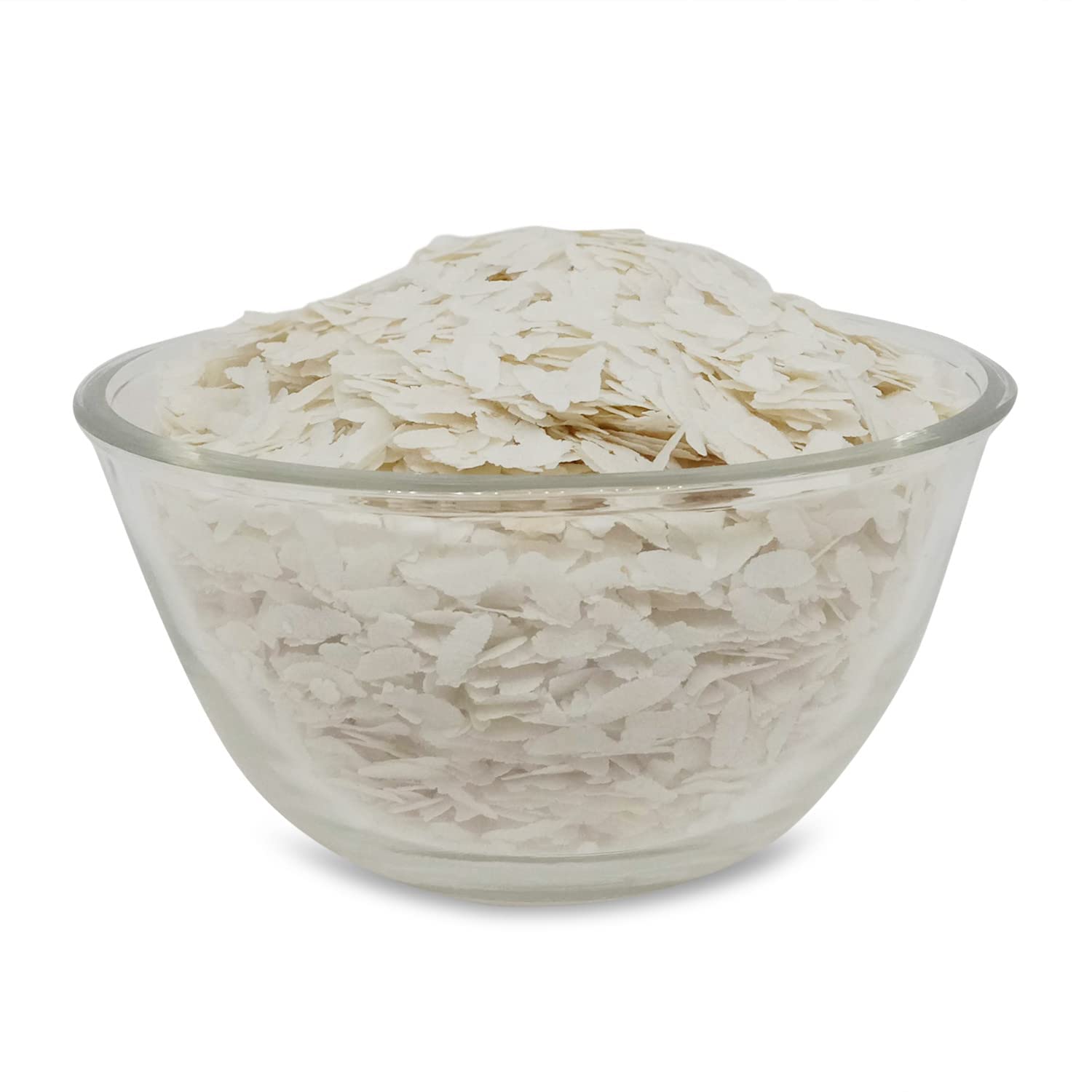 OKHALI PRESSED RICE / POHA (THICK) view 2