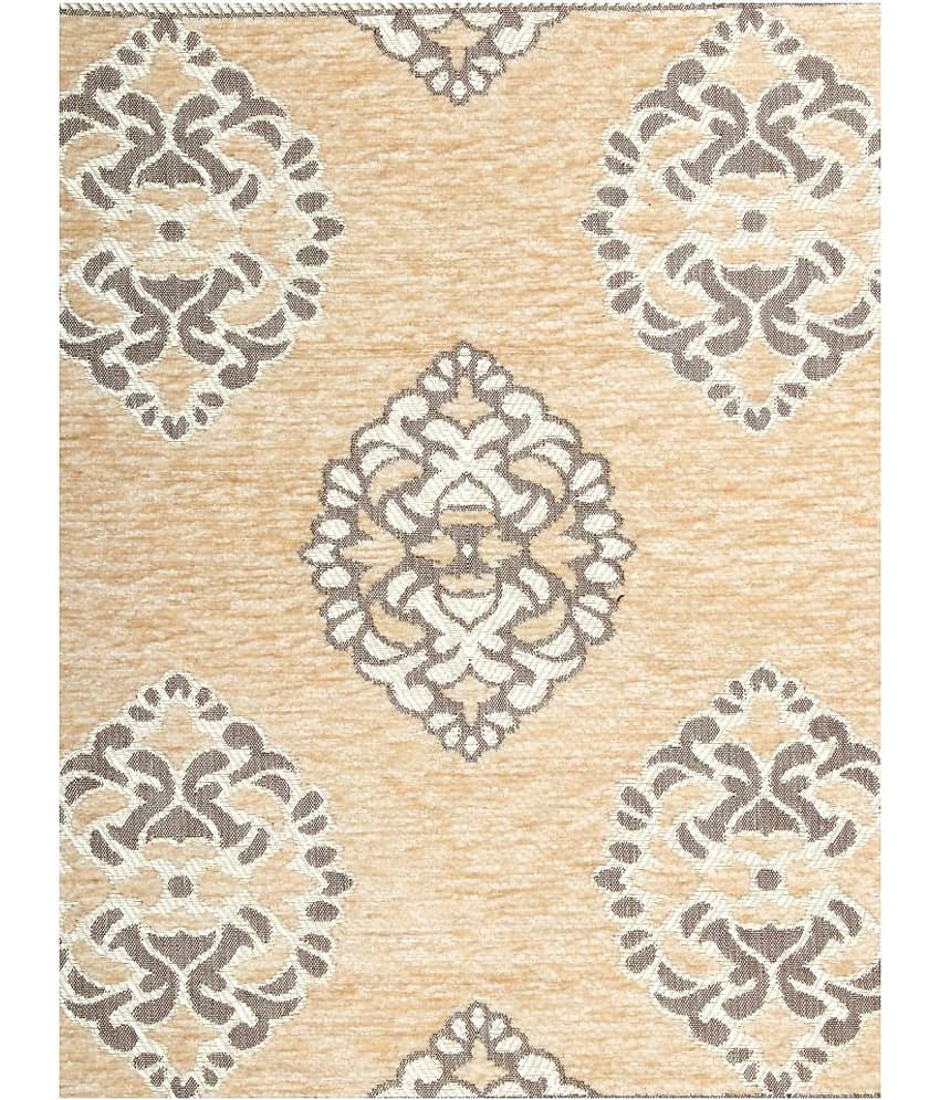 BELLA TRUE Set of 5 Velvet Cushion Covers 40X40 cm (16X16) view 2