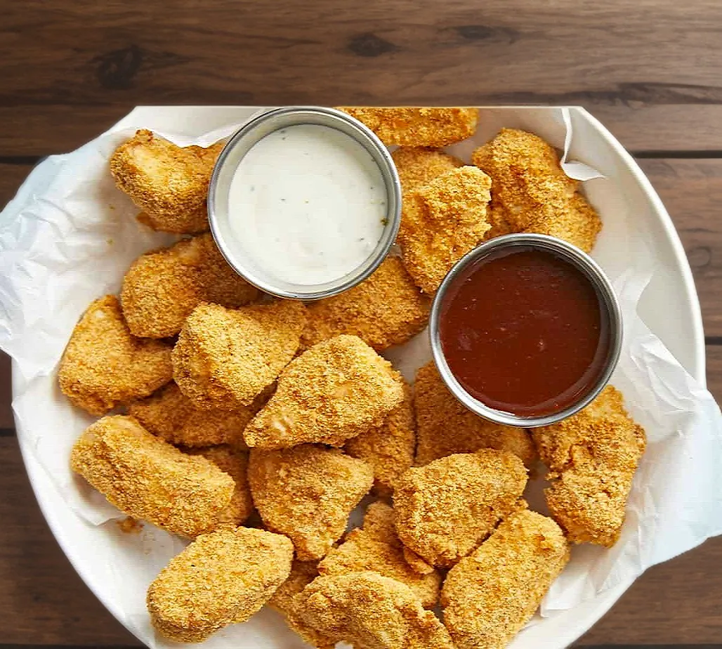 Chicken Nuggets