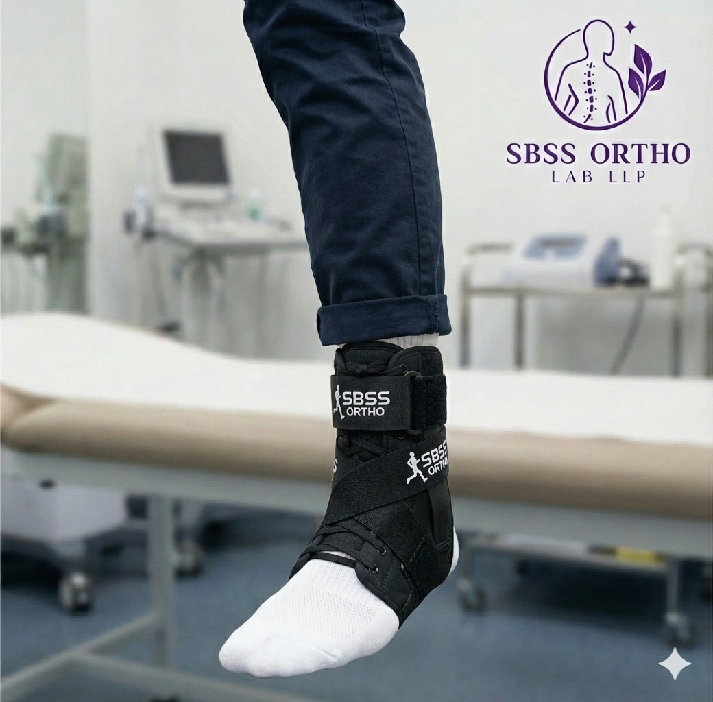 Cast Shoe