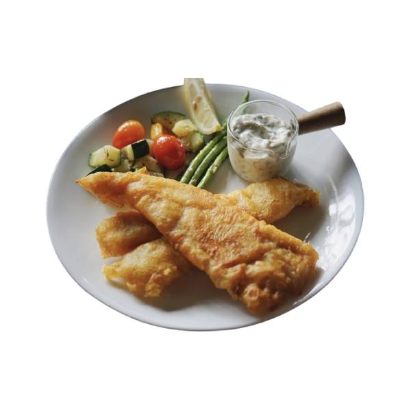 Fish n Chips