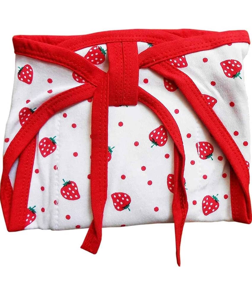 CUTEVIBE Reusable Cloth Nappy ( Pack of 1 ) view 2