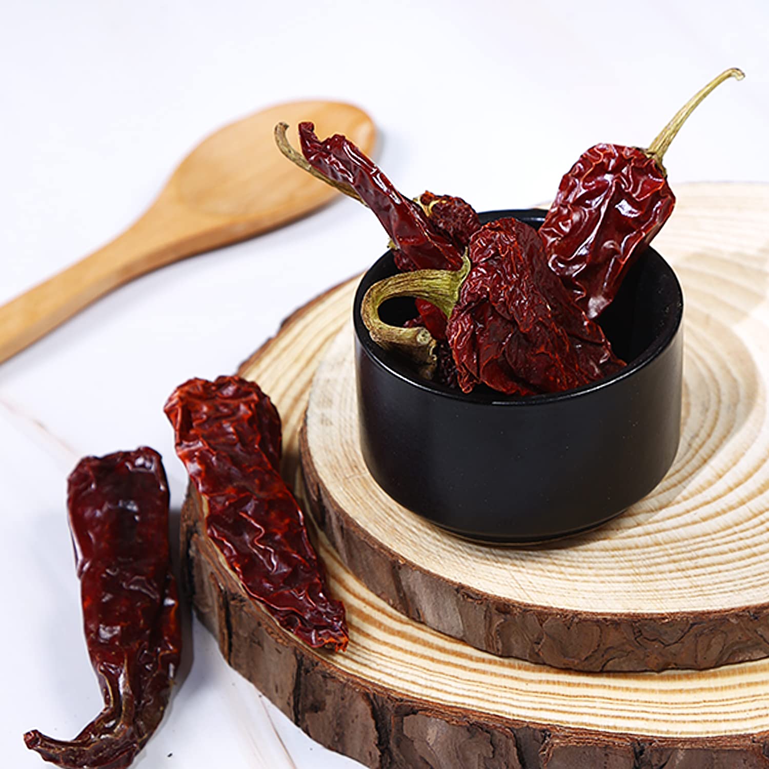 CRISTA Kashmiri Chilli, 100 gm view 2