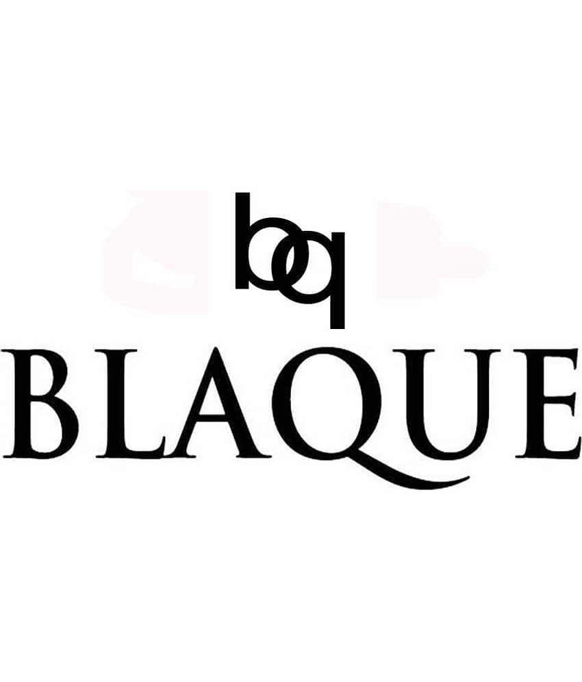 bq BLAQUE Matte Liquid Lipstick Combo of 3 Lip Color 4ml each, Waterproof - Orangish Red, Red, Soft Pink view 2
