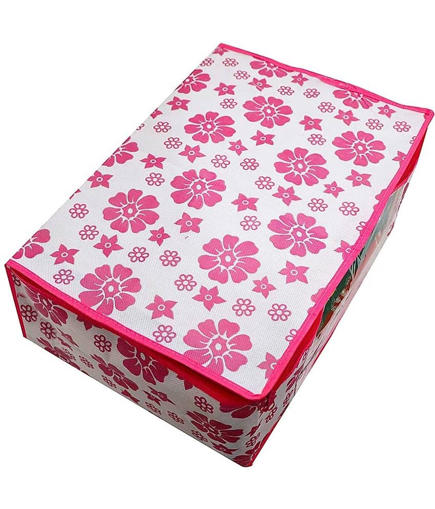 Jewar Mandi - Closet Organizers ( Pack of 1 ) view 2