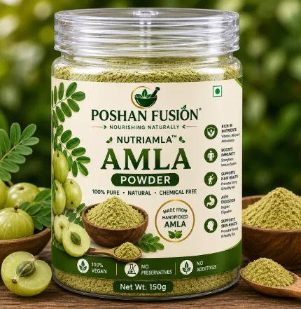 Amla Powder