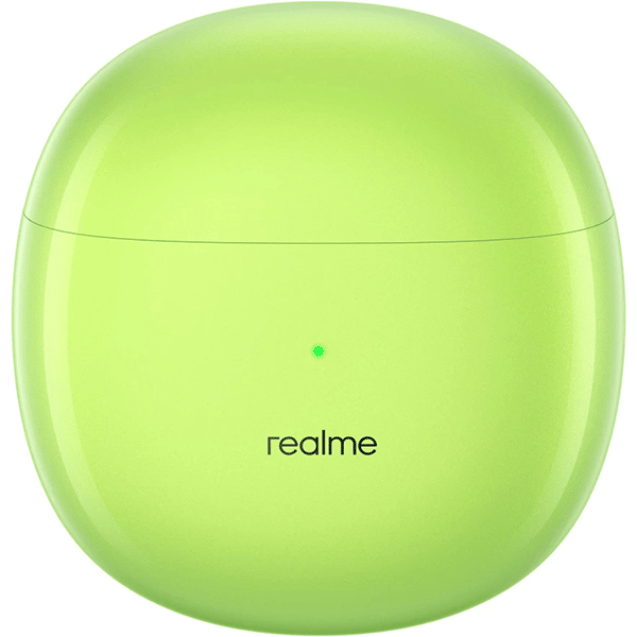 Realme Buds Air 2 with ANC Bluetooth Earbuds view 2