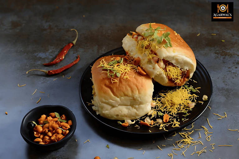 Dabeli (2 pieces)