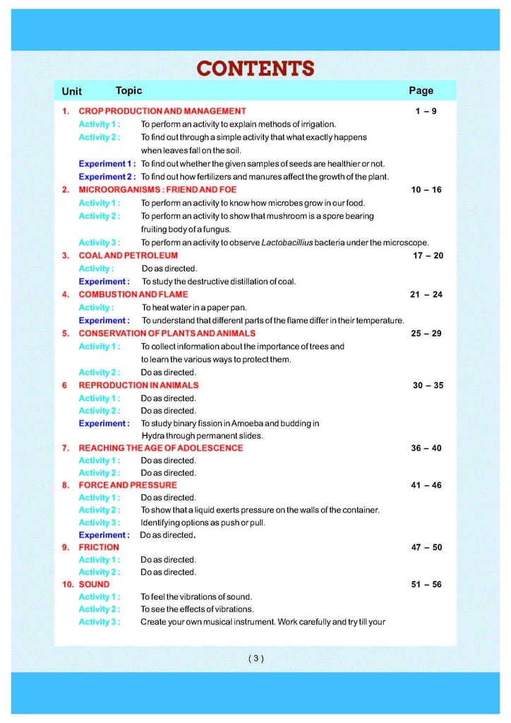 Oswaal CBSE Laboratory Manual Class 8 Science Book | As Per NEP | Latest Updated [Paperback] Oswaal Editorial Board view 2
