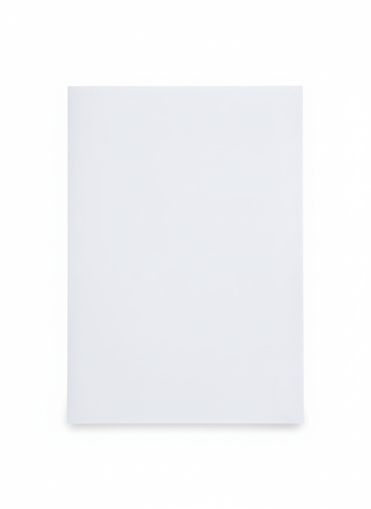 Success Unruled Paper(50sheets) view 2