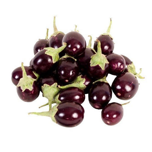 Brinjal (Small) 1 kg