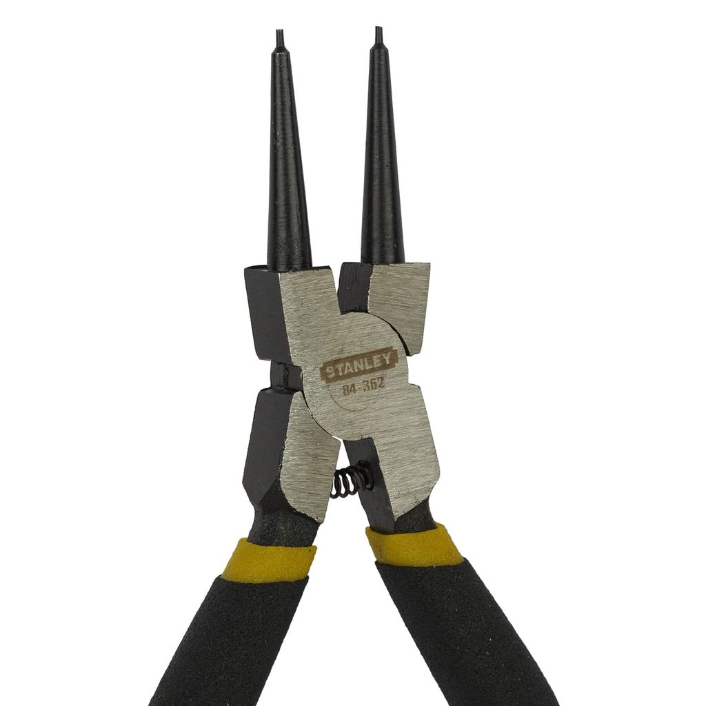 Stanley Circlip Plier, Straight Internal,130Mm-5" 84-362-23 view 2